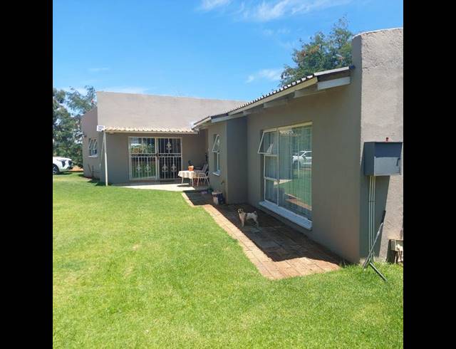 0 BEDROOM HOUSE FOR SALE IN DANCORNIA